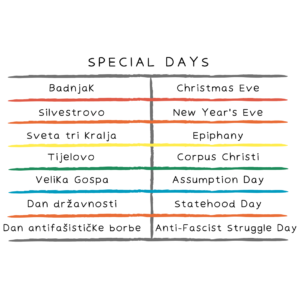 special-days